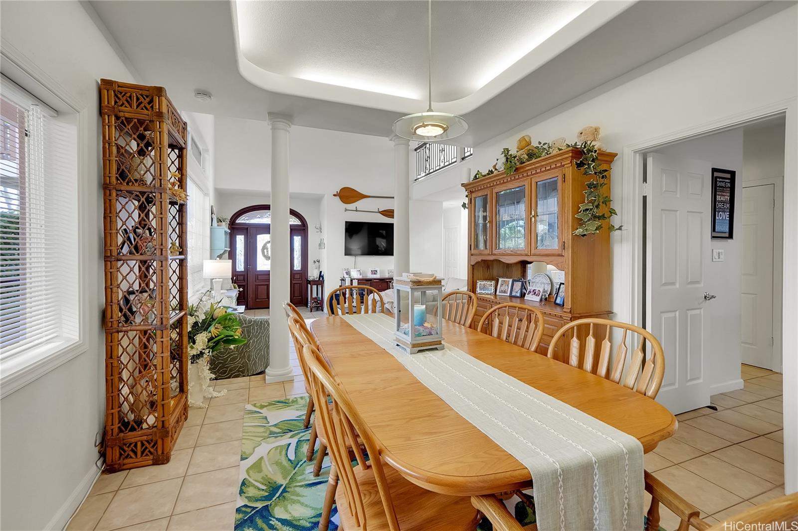 92-1306  Hauone Street Makakilo-palehua Hgts, Makakilo home - photo 9 of 25