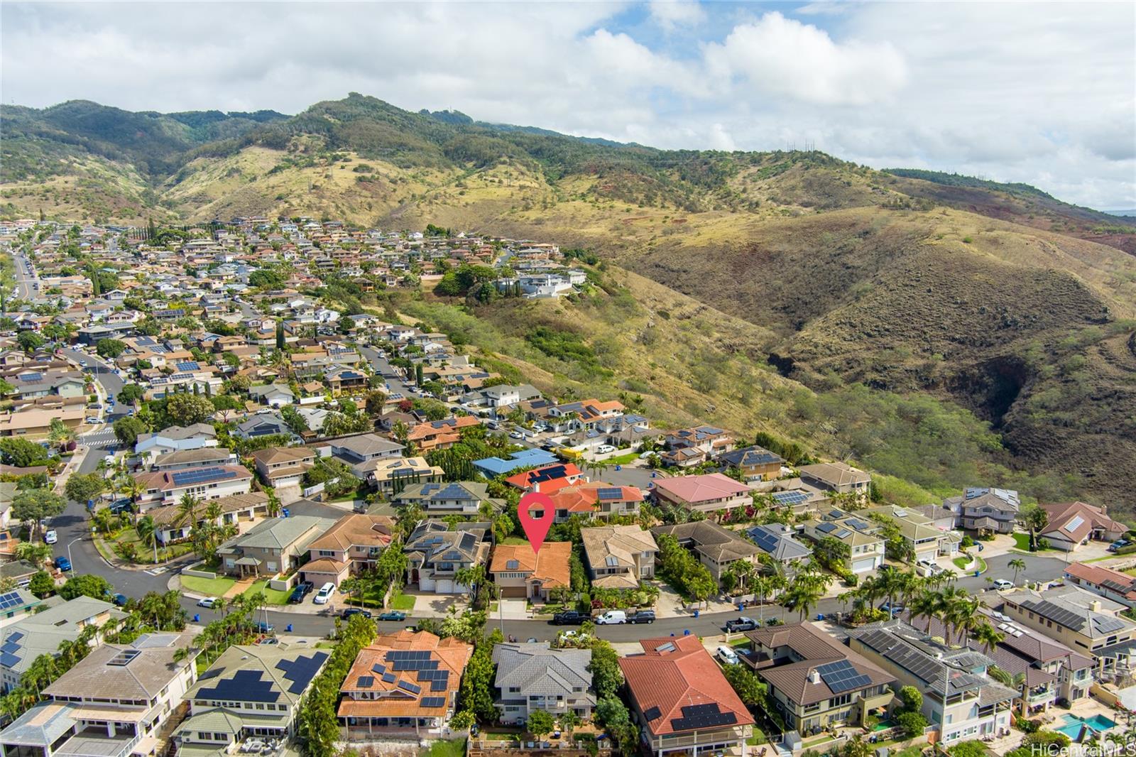 92-1318  Hauone Street Makakilo-palehua Hgts, Makakilo home - photo 25 of 25