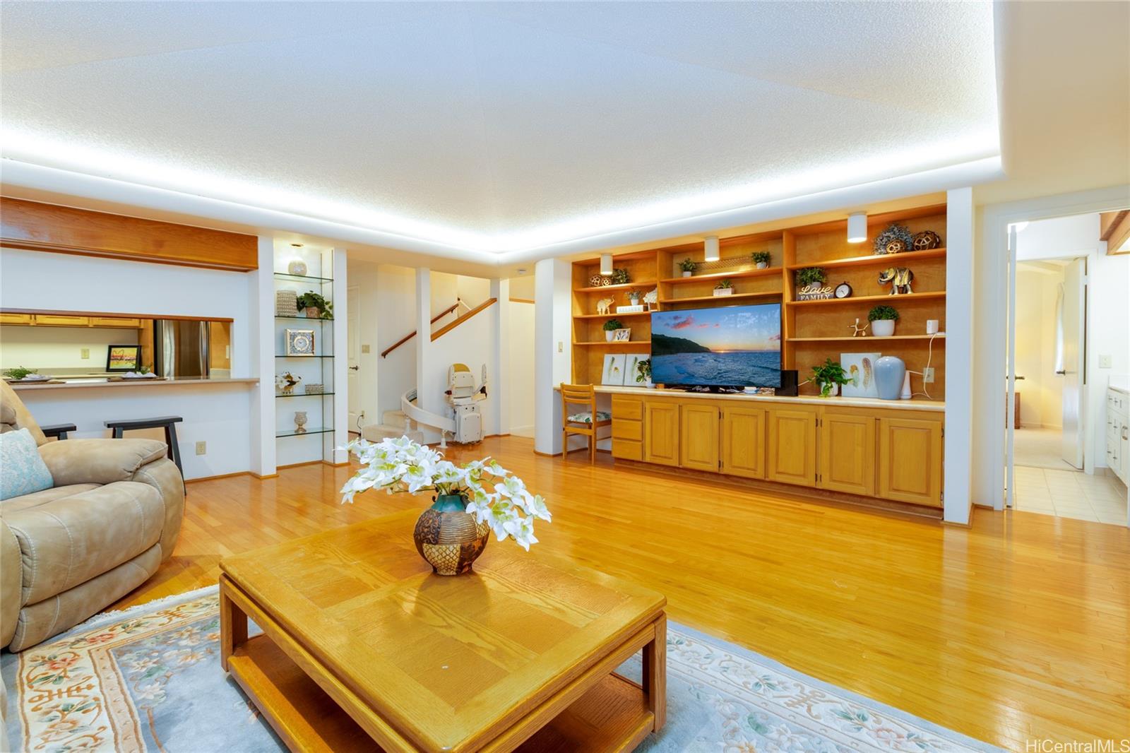 92-1318  Hauone Street Makakilo-palehua Hgts, Makakilo home - photo 8 of 25