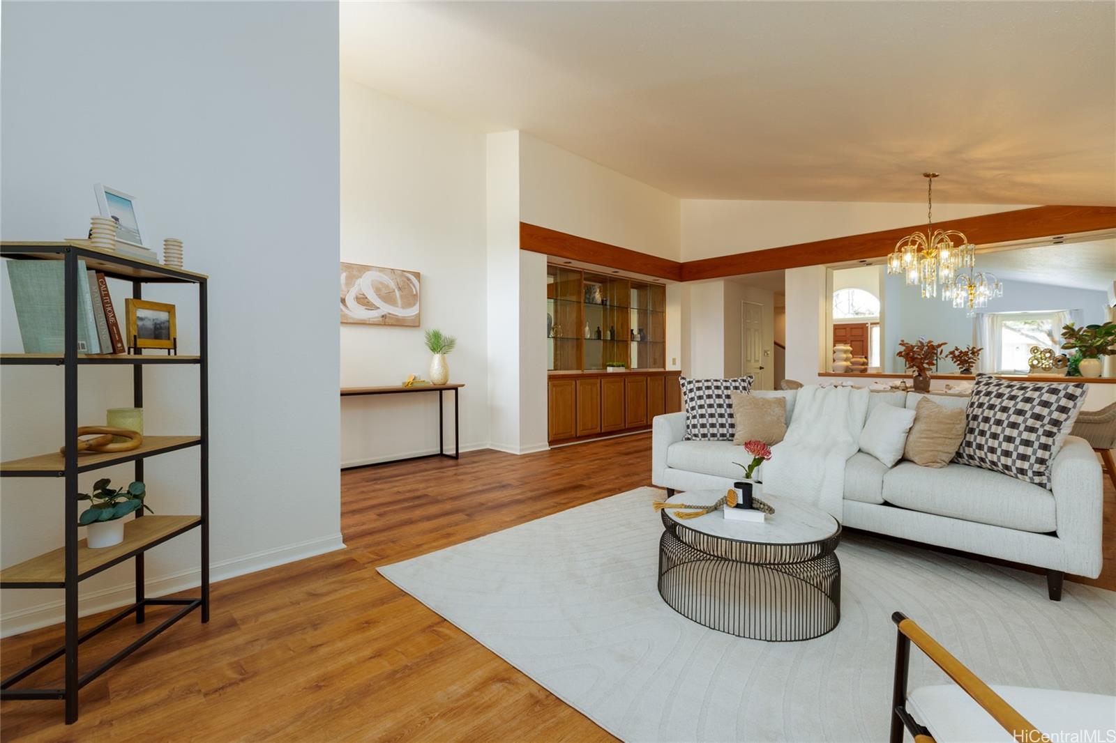 92-1318  Hauone Street Makakilo-palehua Hgts, Makakilo home - photo 2 of 24