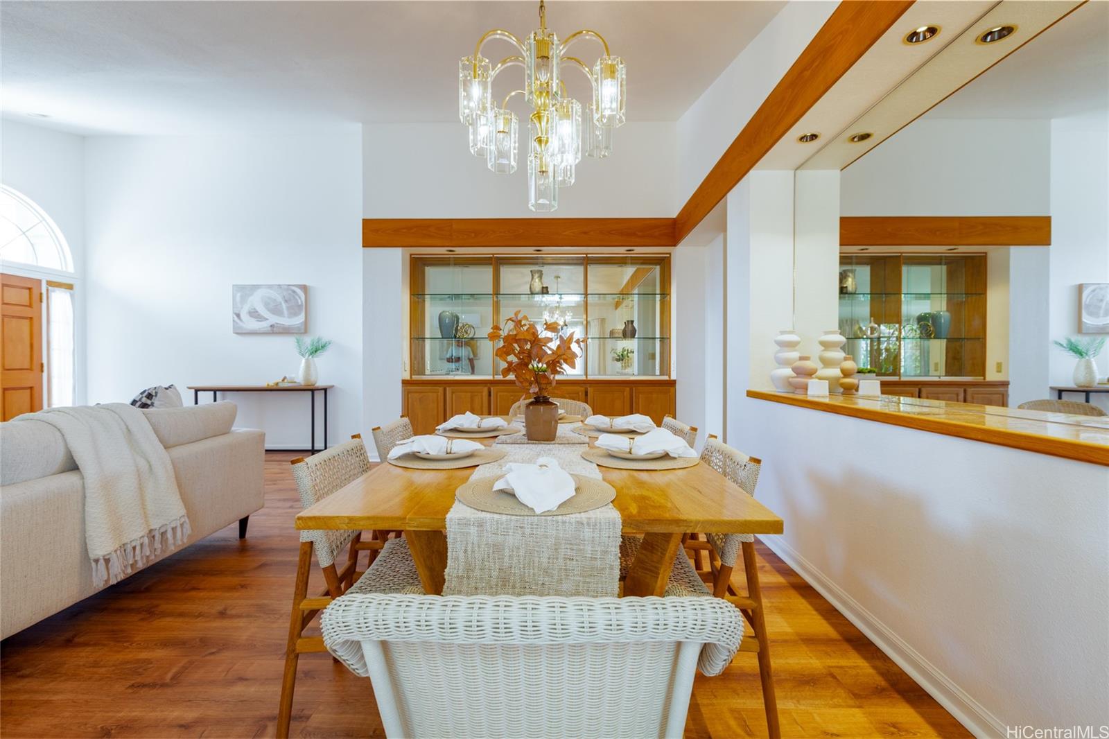 92-1318  Hauone Street Makakilo-palehua Hgts, Makakilo home - photo 3 of 24