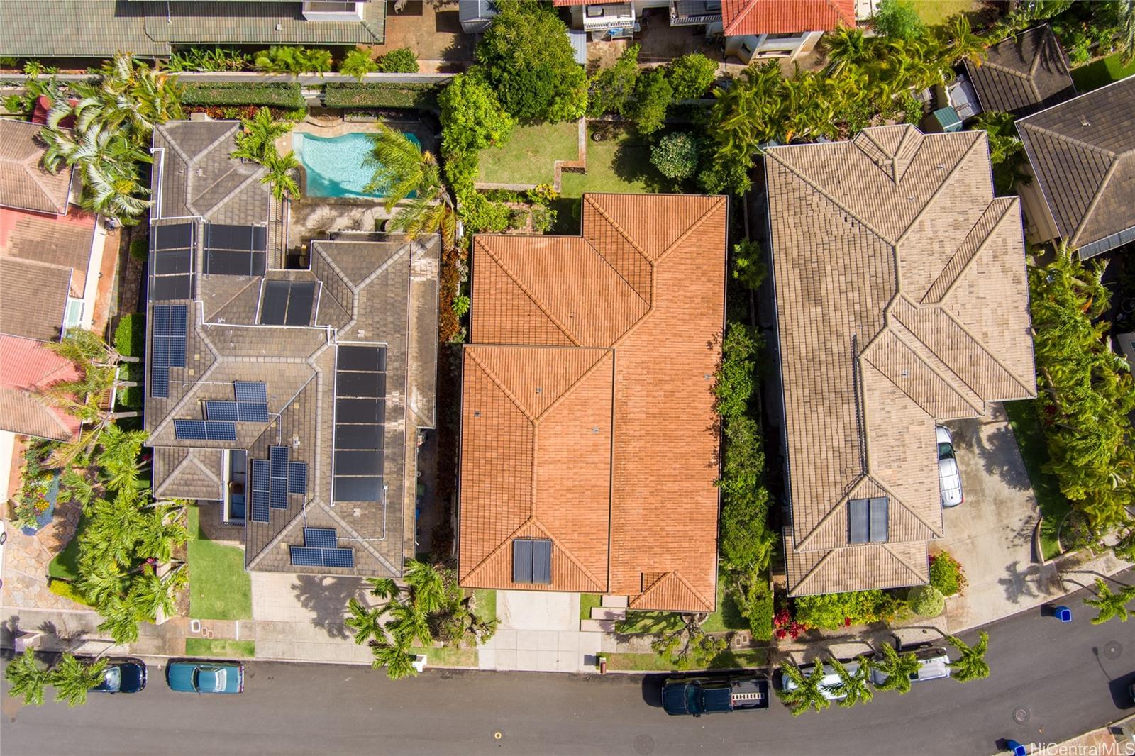 92-1318  Hauone Street Makakilo-palehua Hgts, Makakilo home - photo 22 of 24