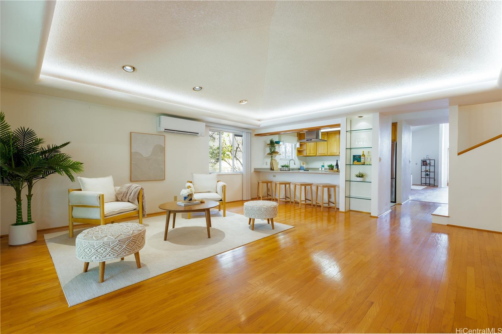 92-1318  Hauone Street Makakilo-palehua Hgts, Makakilo home - photo 8 of 24