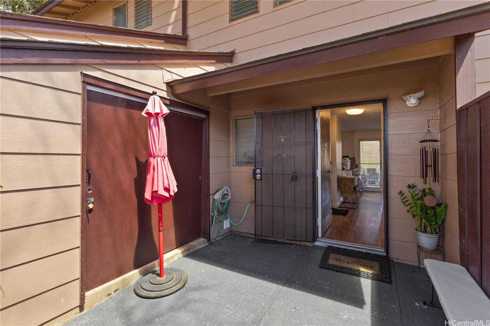 Makakilo Hale 2 condo # 49, Kapolei, Hawaii - photo 2 of 25