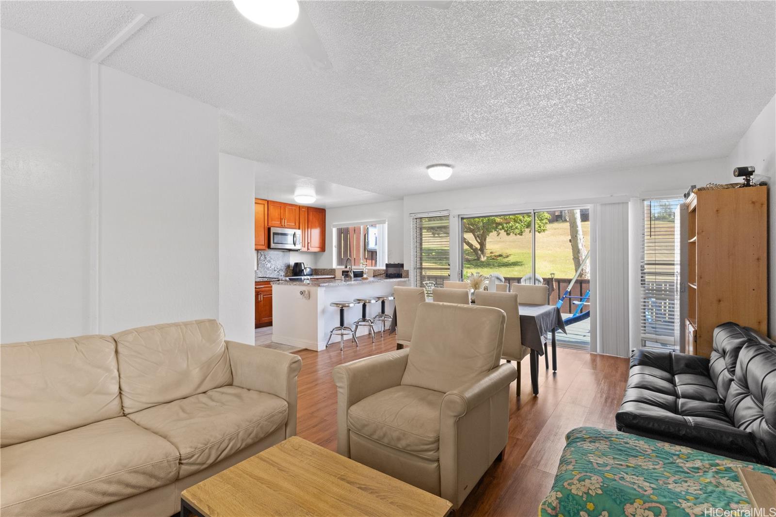 Makakilo Hale 2 condo # 49, Kapolei, Hawaii - photo 10 of 25