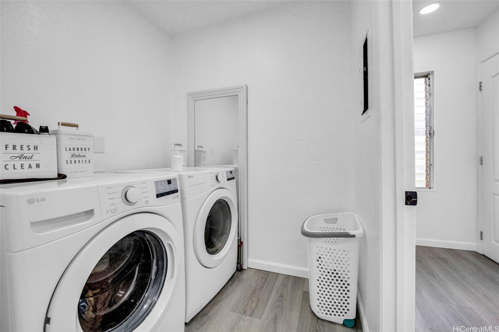 92-1331 Panana Street townhouse # 51, Kapolei, Hawaii - photo 11 of 21