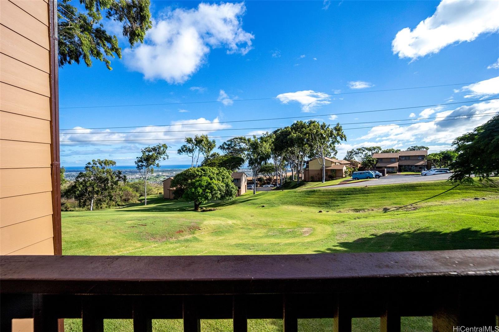 92-1331 Panana Street townhouse # 51, Kapolei, Hawaii - photo 14 of 21