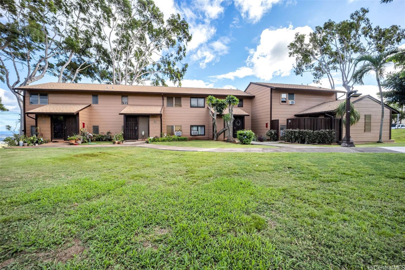 92-1331 Panana Street townhouse # 51, Kapolei, Hawaii - photo 18 of 21