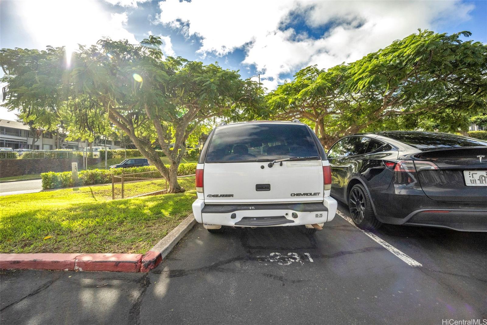 92-1331 Panana Street townhouse # 51, Kapolei, Hawaii - photo 20 of 21