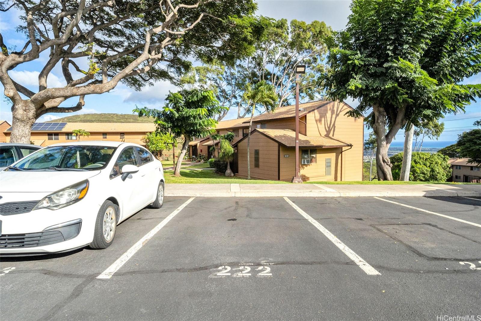 92-1331 Panana Street townhouse # 51, Kapolei, Hawaii - photo 21 of 21