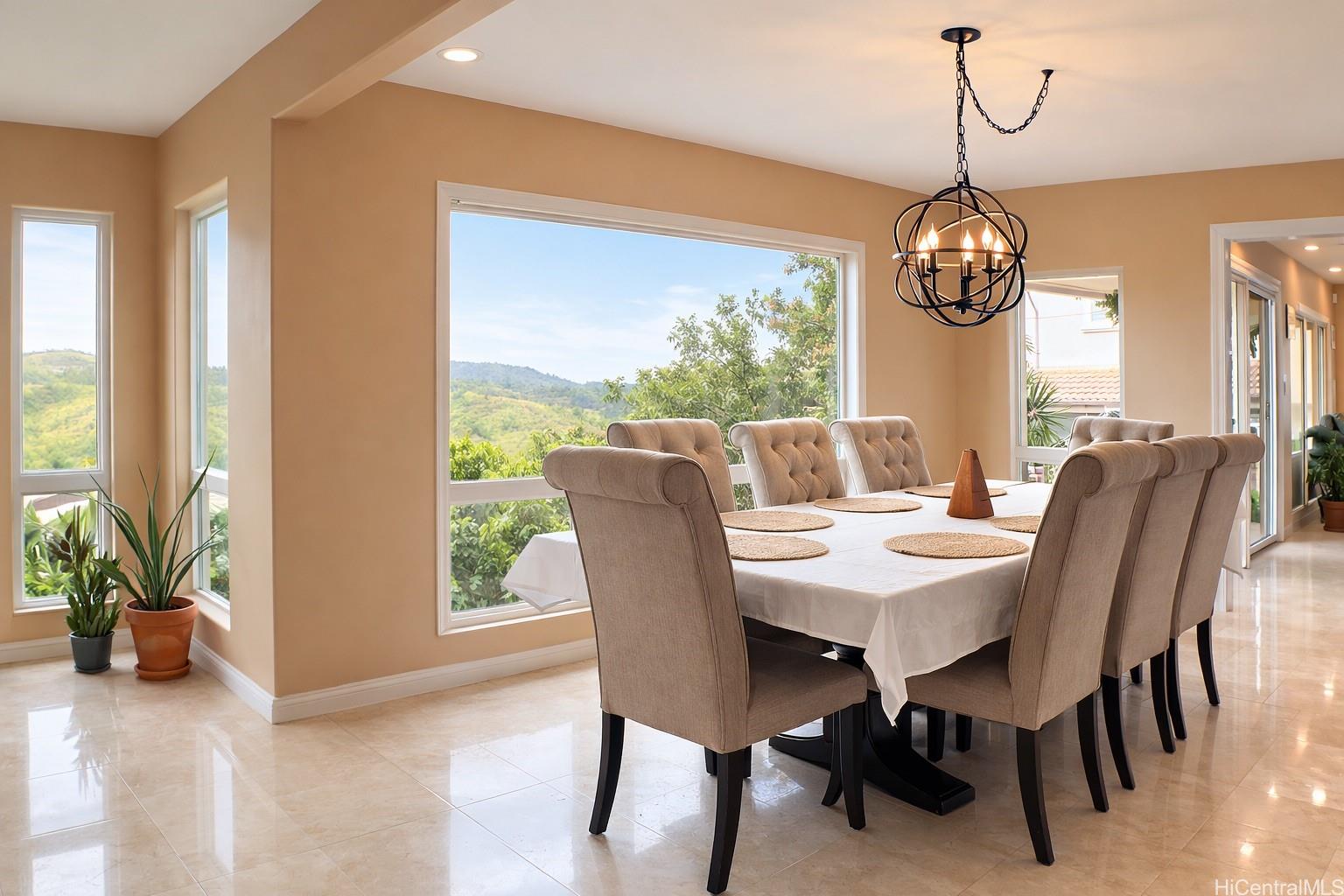 92-1346  Hunekai Street Makakilo-palehua Hgts, Makakilo home - photo 6 of 25