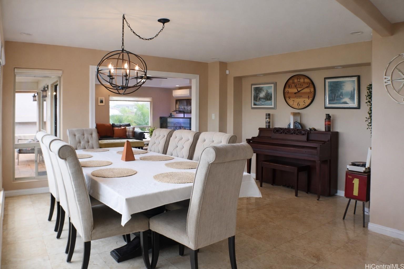 92-1346  Hunekai Street Makakilo-palehua Hgts, Makakilo home - photo 7 of 25