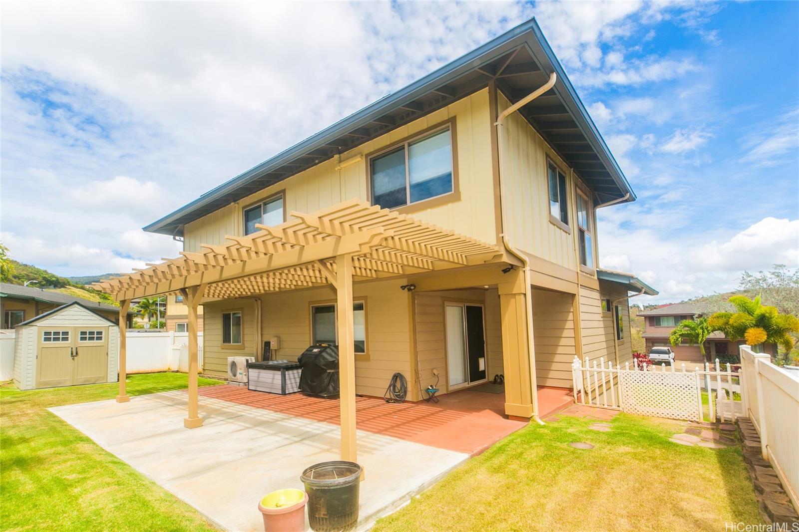 92-1377 Punawainui St Kapolei - Rental - photo 16 of 21