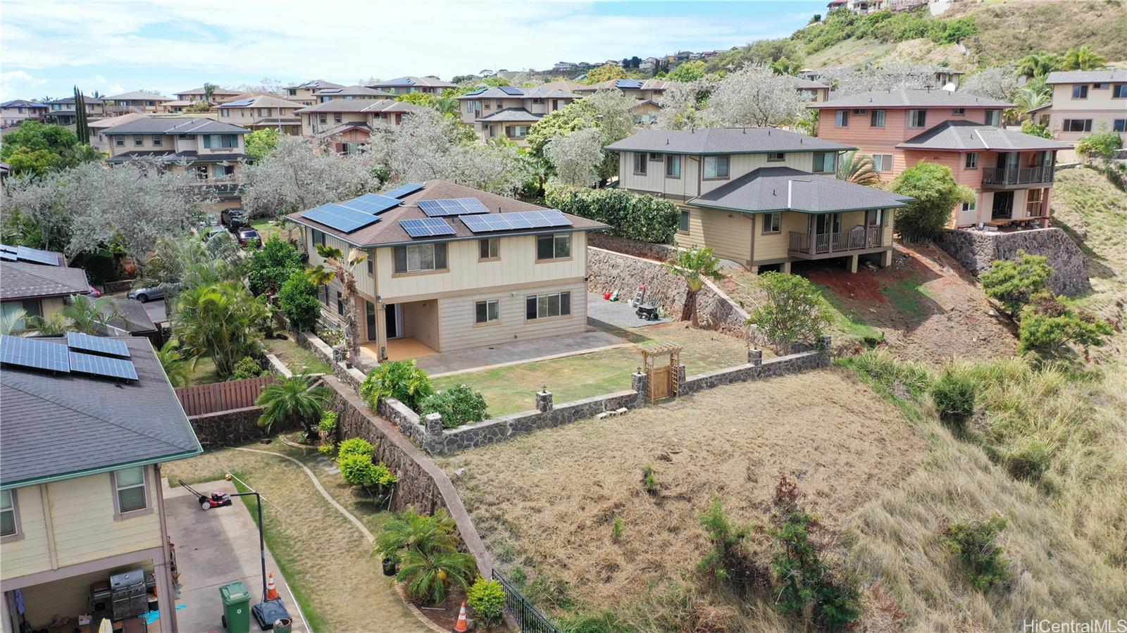 92-1388  Punawainui Street Makakilo-wai Kaloi, Makakilo home - photo 24 of 25