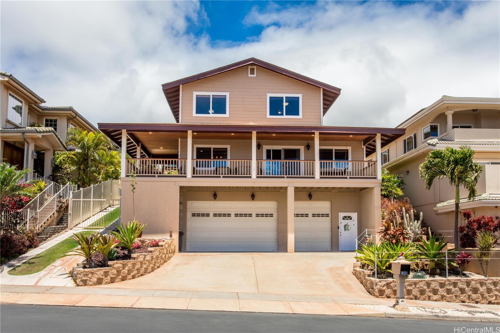 921396 Kuamu Street , Kapolei house for sale Makakilokumulani Makakilo
