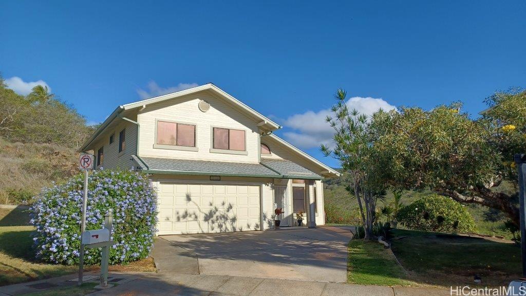 92143 Amaui Place Kapolei Hawaii Rental