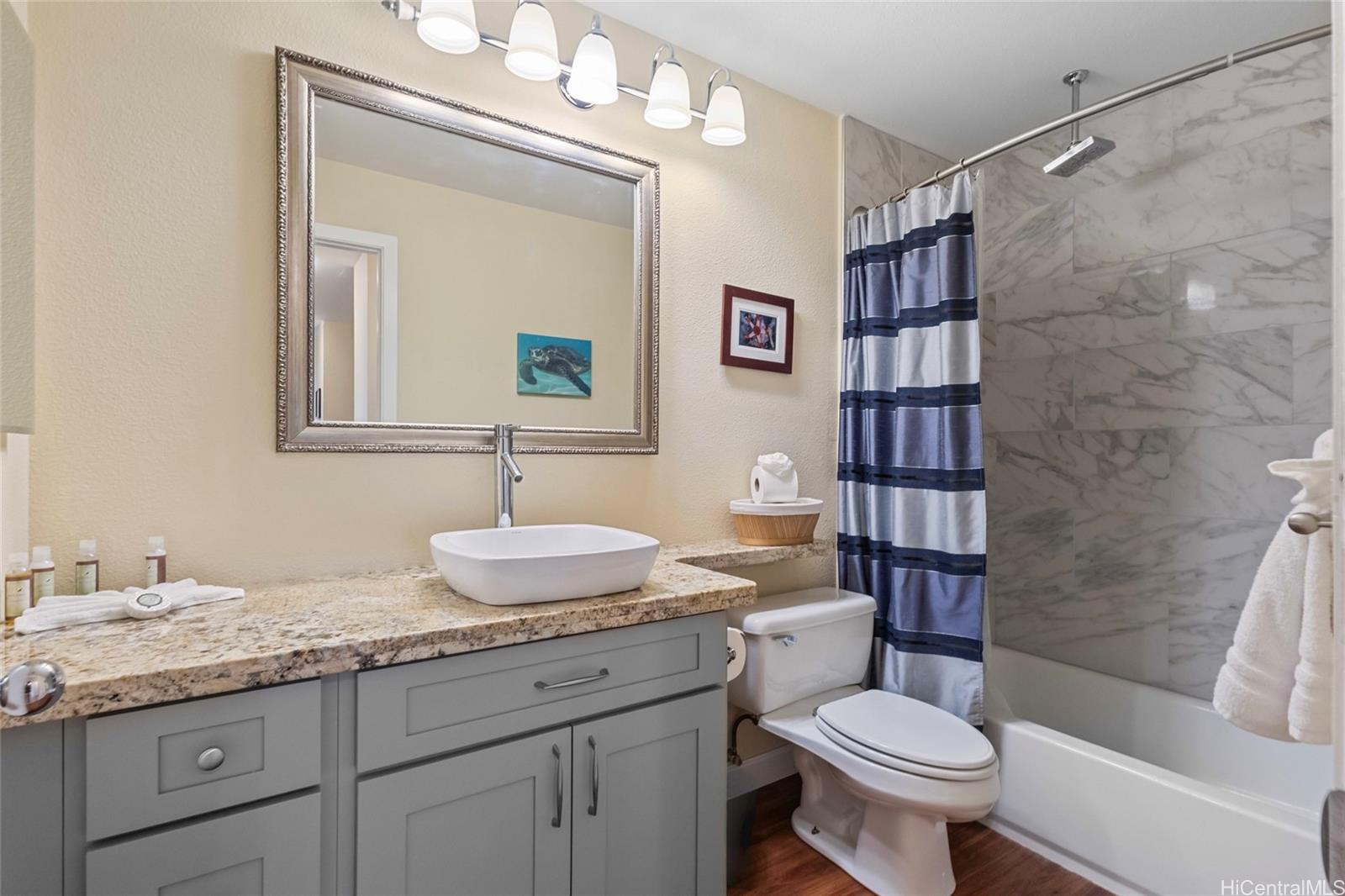 Ko Olina townhouse # 24H, Kapolei, Hawaii - photo 12 of 24