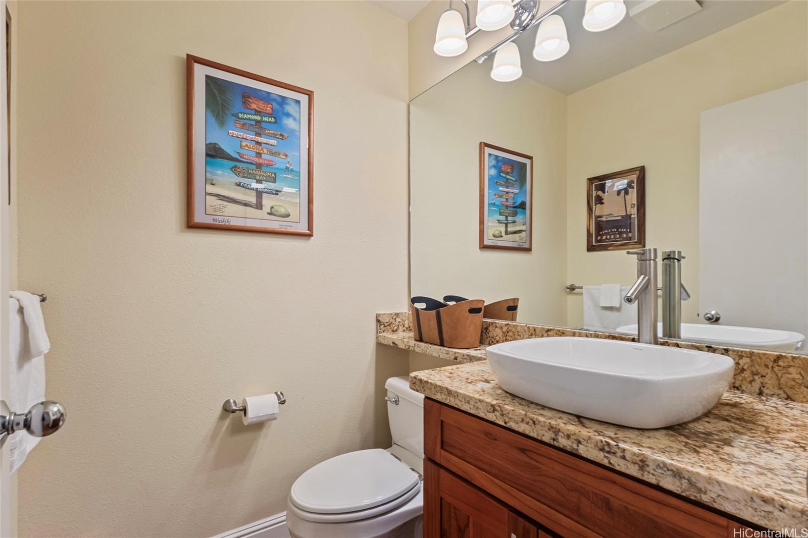 Ko Olina townhouse # 24H, Kapolei, Hawaii - photo 14 of 24