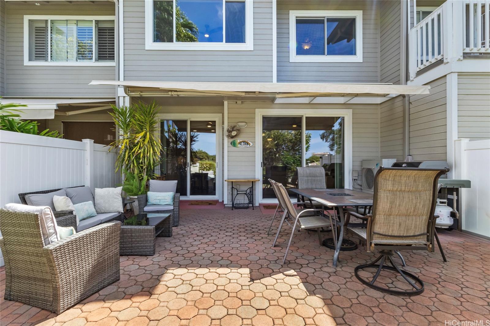 Ko Olina townhouse # 24H, Kapolei, Hawaii - photo 16 of 24