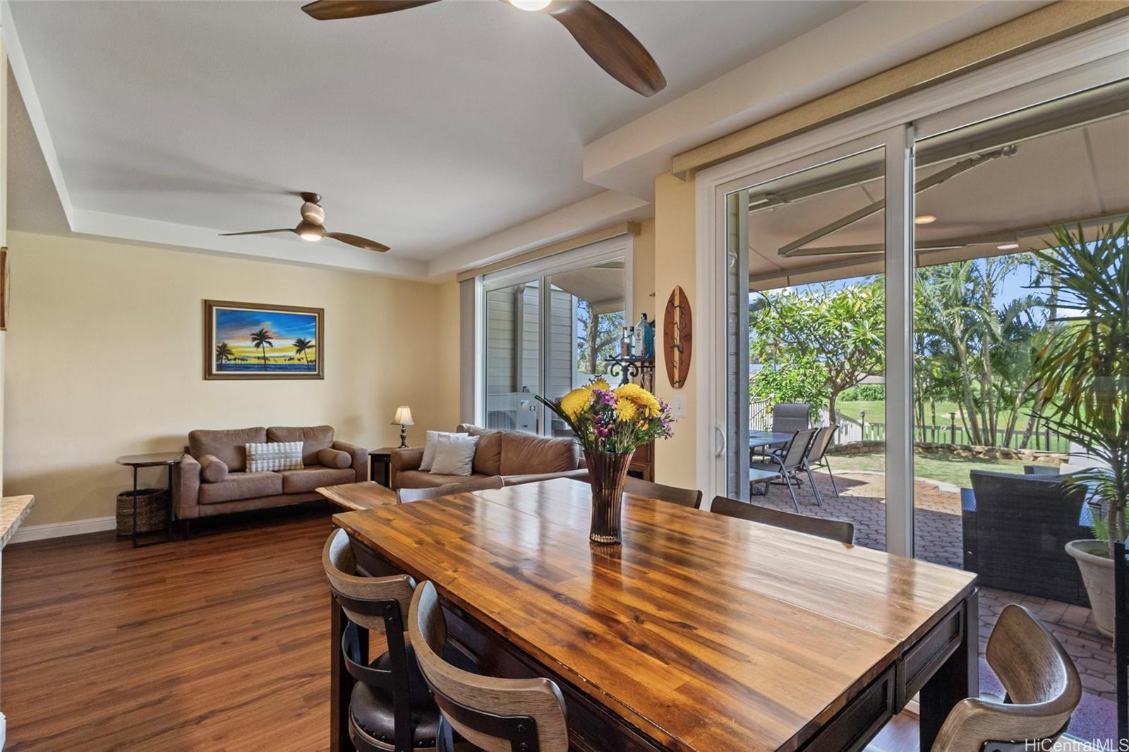 Ko Olina townhouse # 24H, Kapolei, Hawaii - photo 3 of 24