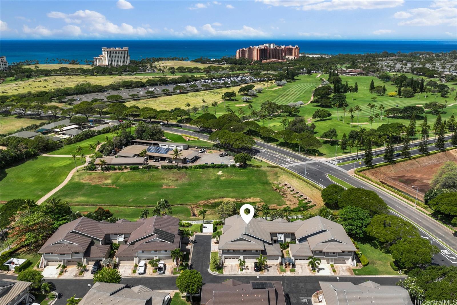 Ko Olina townhouse # 24H, Kapolei, Hawaii - photo 21 of 24