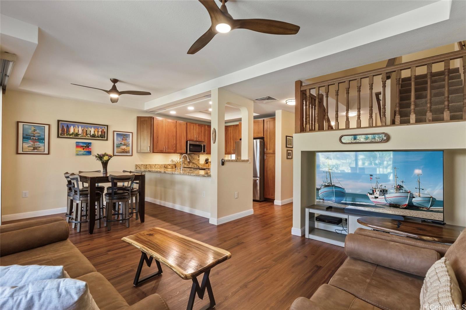 Ko Olina townhouse # 24H, Kapolei, Hawaii - photo 4 of 24