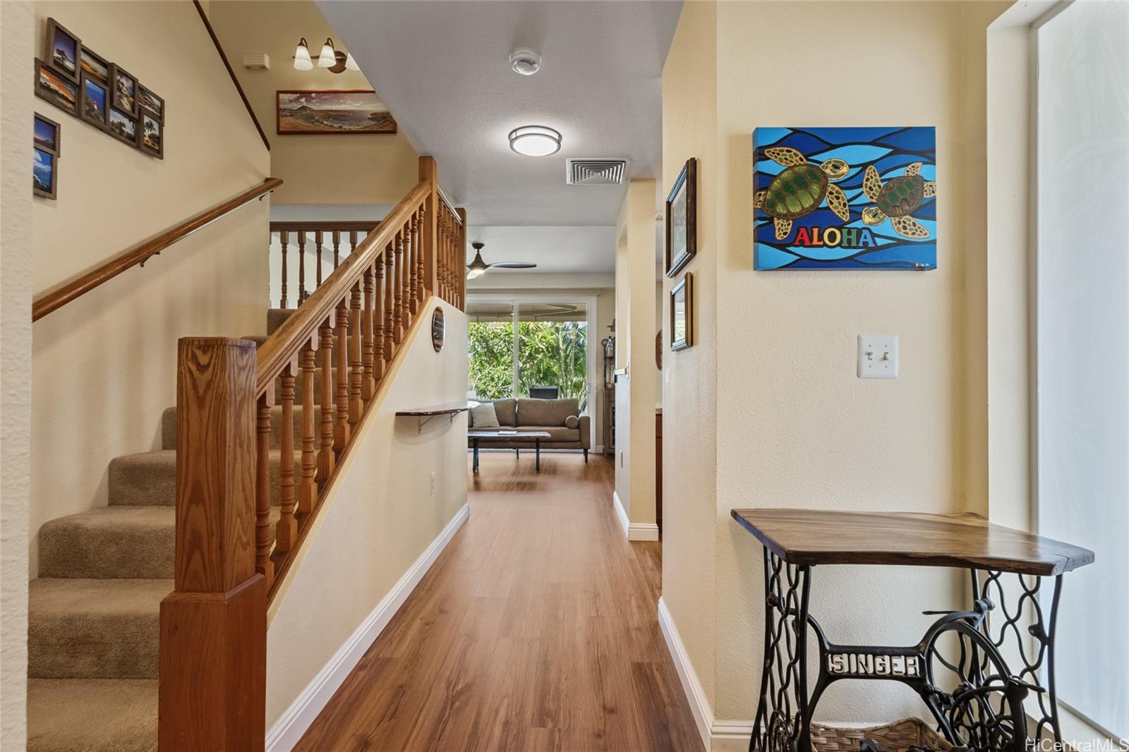 Ko Olina townhouse # 24H, Kapolei, Hawaii - photo 6 of 24