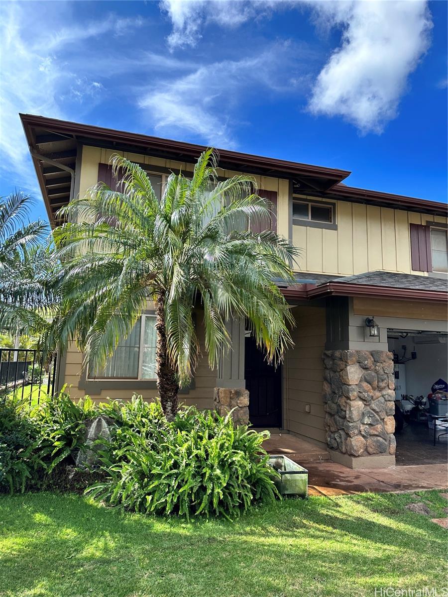 921459 Punawainui Street Kapolei Hawaii Rental