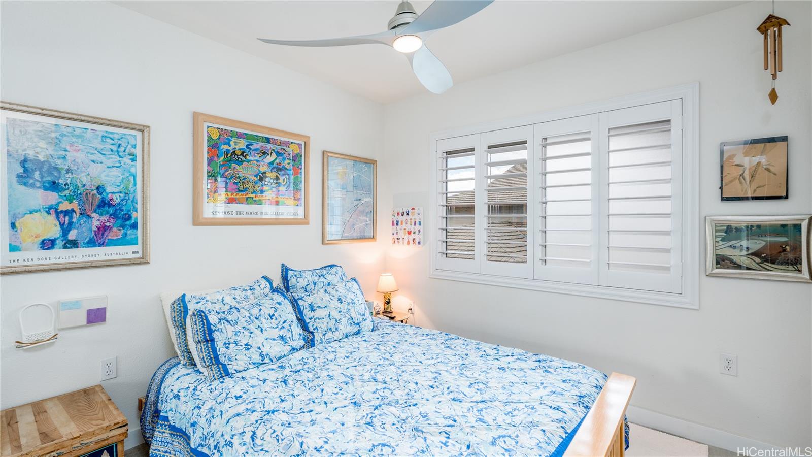 KOCA townhouse # 32H, Kapolei, Hawaii - photo 13 of 25