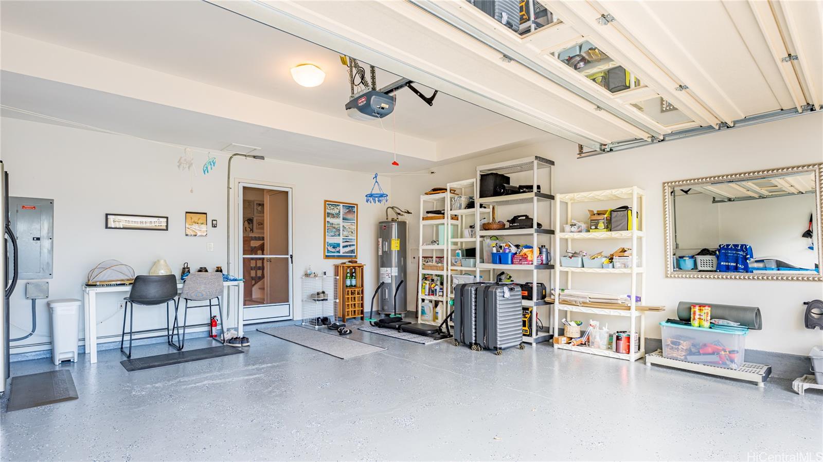 KOCA townhouse # 32H, Kapolei, Hawaii - photo 18 of 25