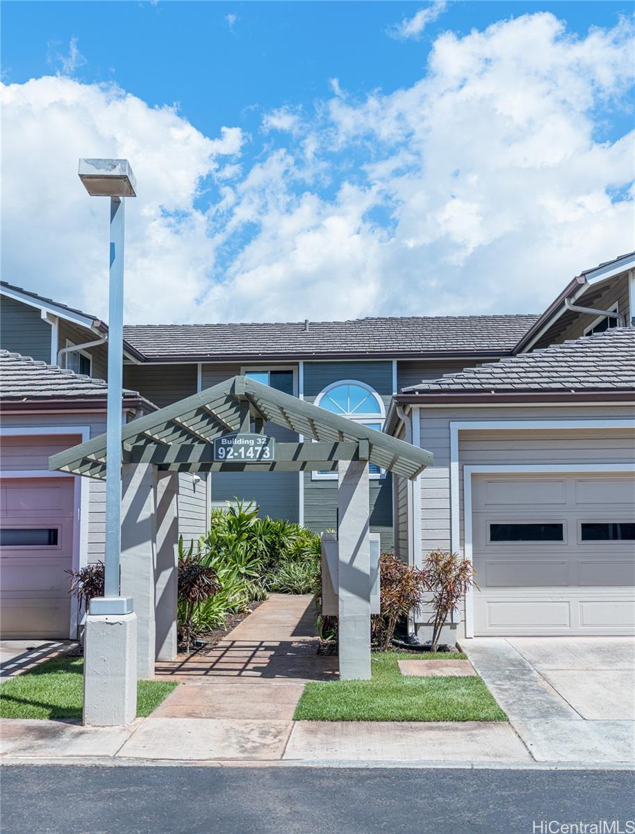 KOCA townhouse # 32H, Kapolei, Hawaii - photo 19 of 25