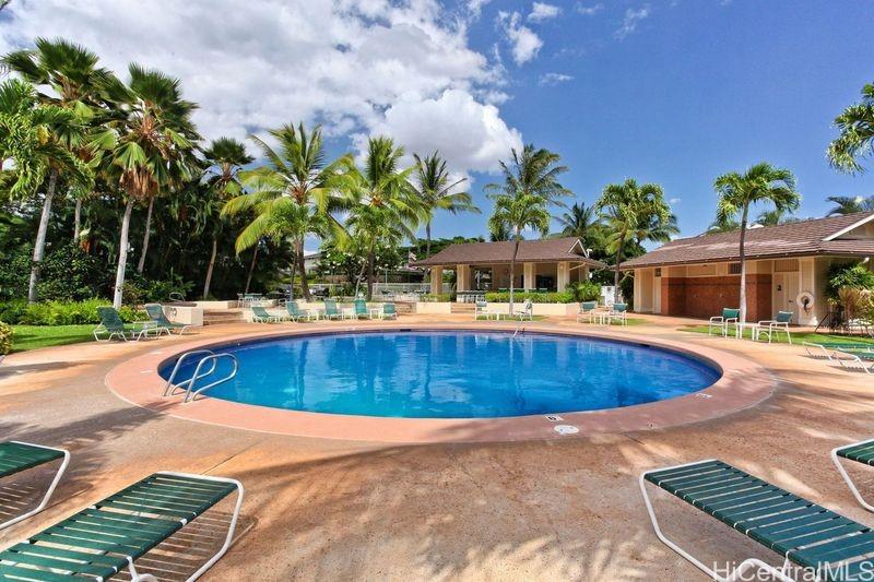 KOCA townhouse # 32H, Kapolei, Hawaii - photo 20 of 25