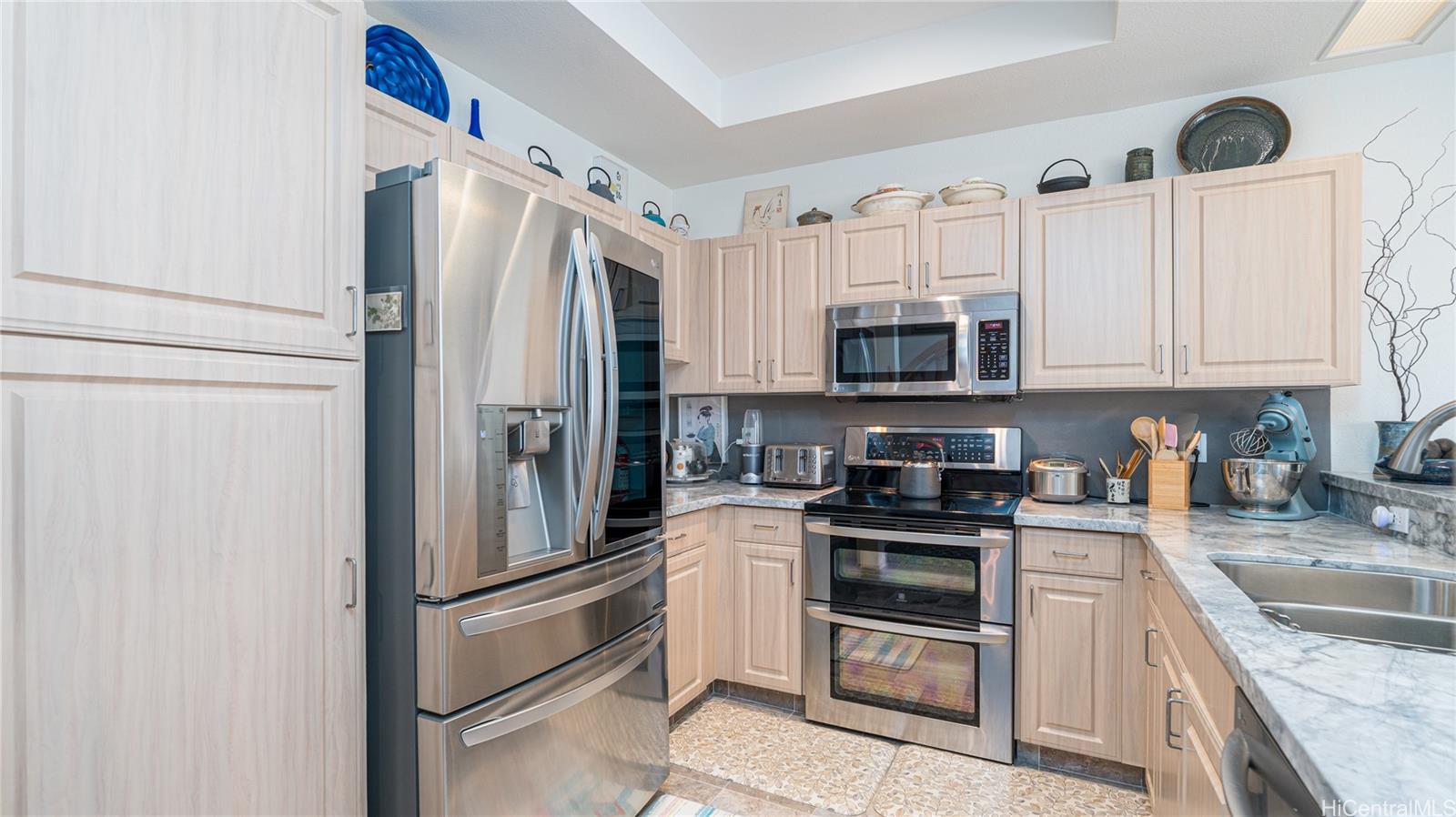 KOCA townhouse # 32H, Kapolei, Hawaii - photo 3 of 25