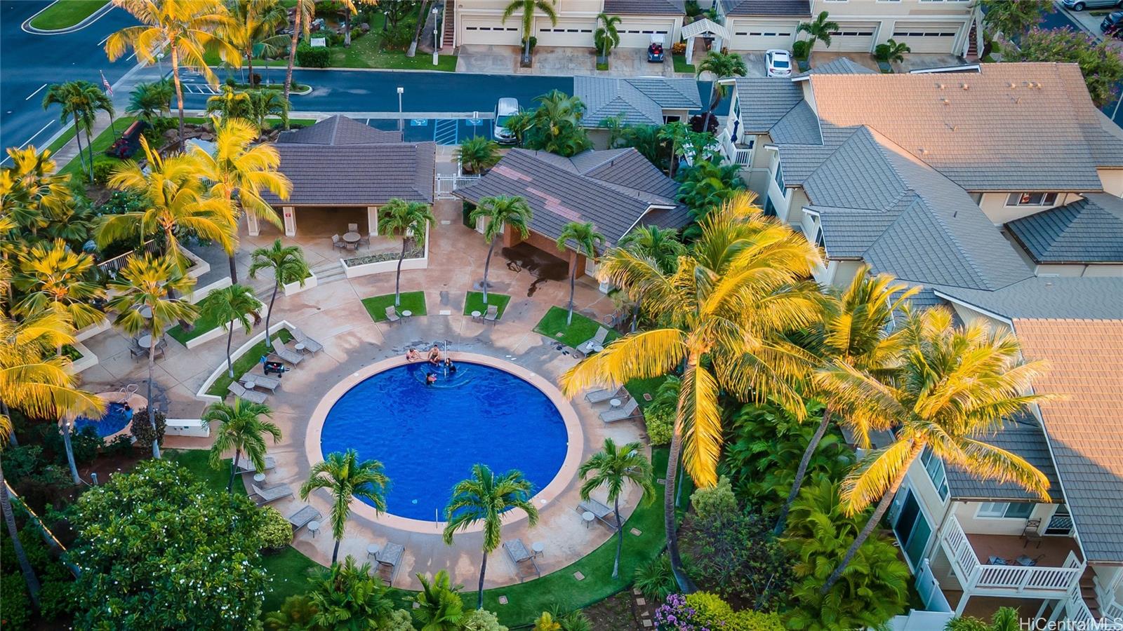 KOCA townhouse # 32H, Kapolei, Hawaii - photo 21 of 25