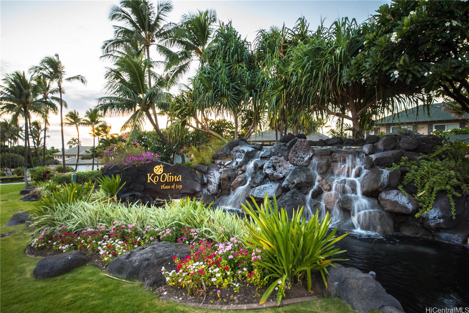 KOCA townhouse # 32H, Kapolei, Hawaii - photo 25 of 25