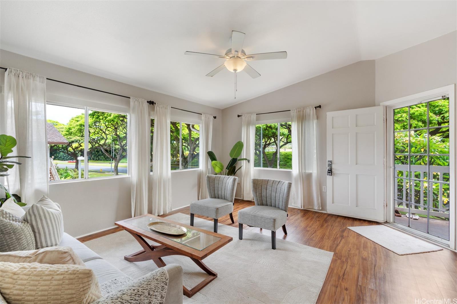 Ko Olina Fairways condo # 27A, Kapolei, Hawaii - photo 2 of 24