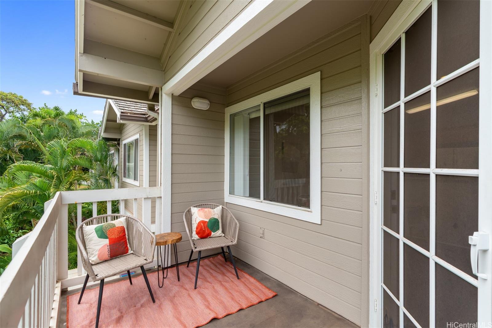 Ko Olina Fairways condo # 27A, Kapolei, Hawaii - photo 16 of 24