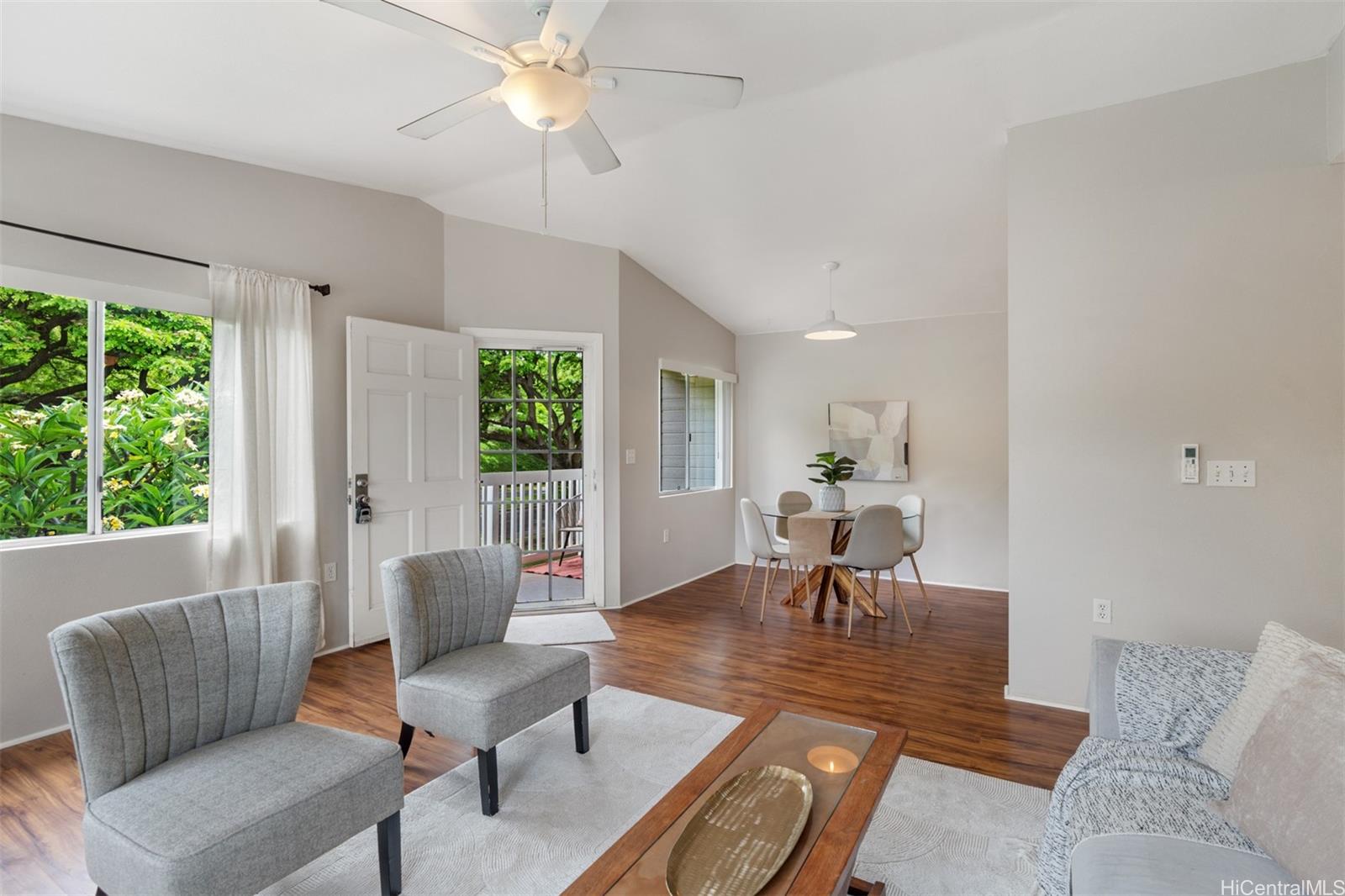 Ko Olina Fairways condo # 27A, Kapolei, Hawaii - photo 4 of 24