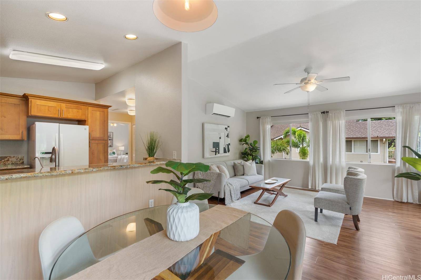 Ko Olina Fairways condo # 27A, Kapolei, Hawaii - photo 5 of 24