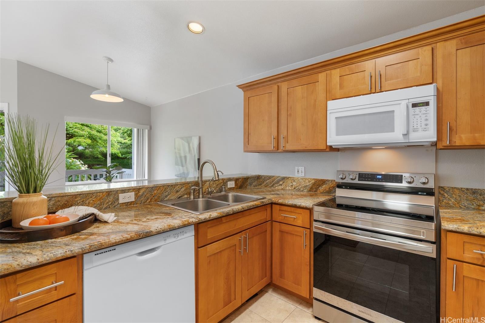 Ko Olina Fairways condo # 27A, Kapolei, Hawaii - photo 7 of 24