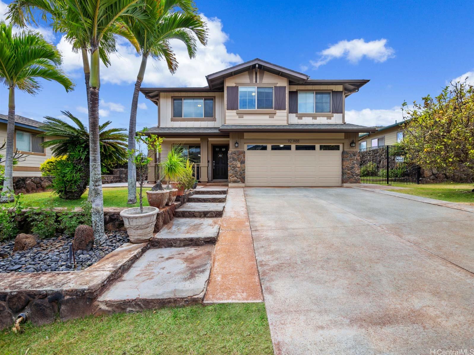 921488 Makakilo Drive , Kapolei, Hi 96707 Makakilowai Kaloi