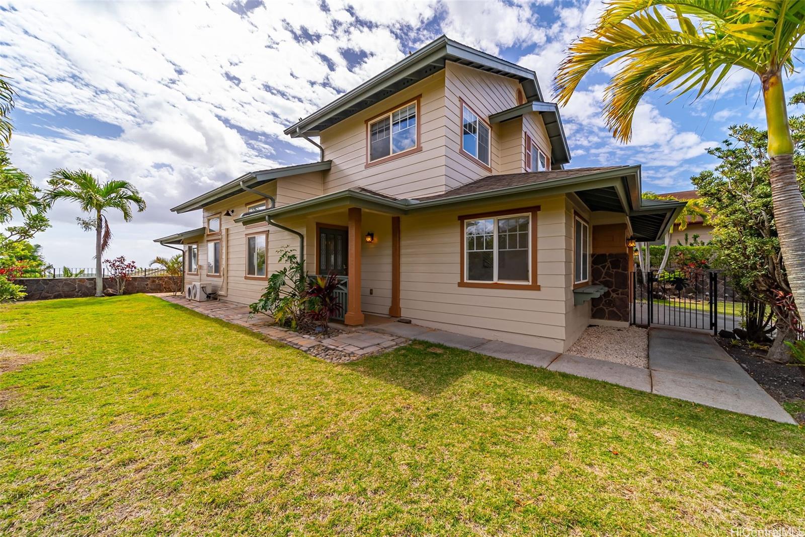 92-149  Kohi Place Makakilo-highpointe, Makakilo home - photo 22 of 25
