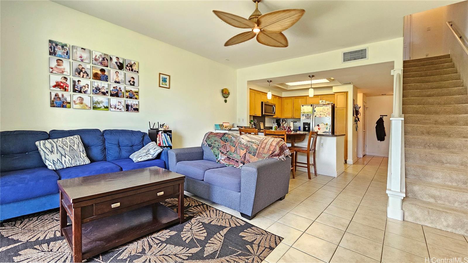 Ko Olina Hillside Villas condo # 803, Kapolei, Hawaii - photo 11 of 24