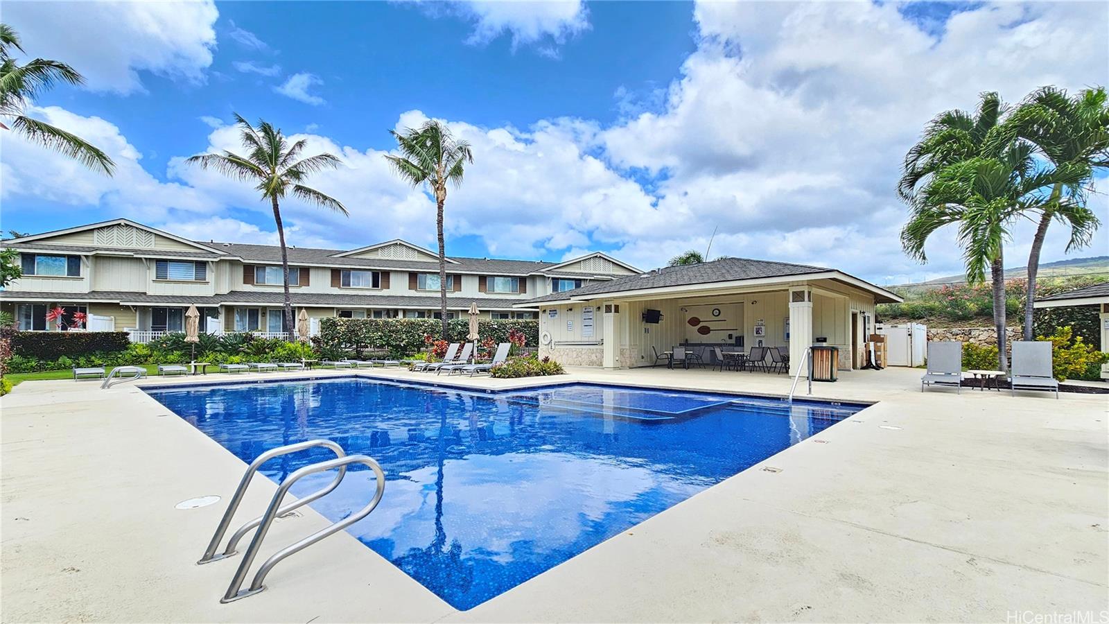 Ko Olina Hillside Villas condo # 803, Kapolei, Hawaii - photo 19 of 24