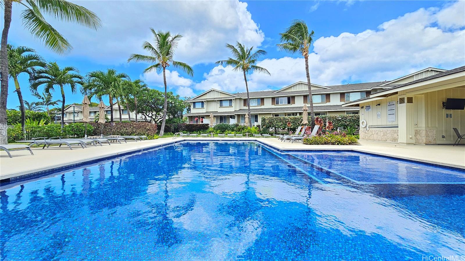 Ko Olina Hillside Villas condo # 803, Kapolei, Hawaii - photo 20 of 24