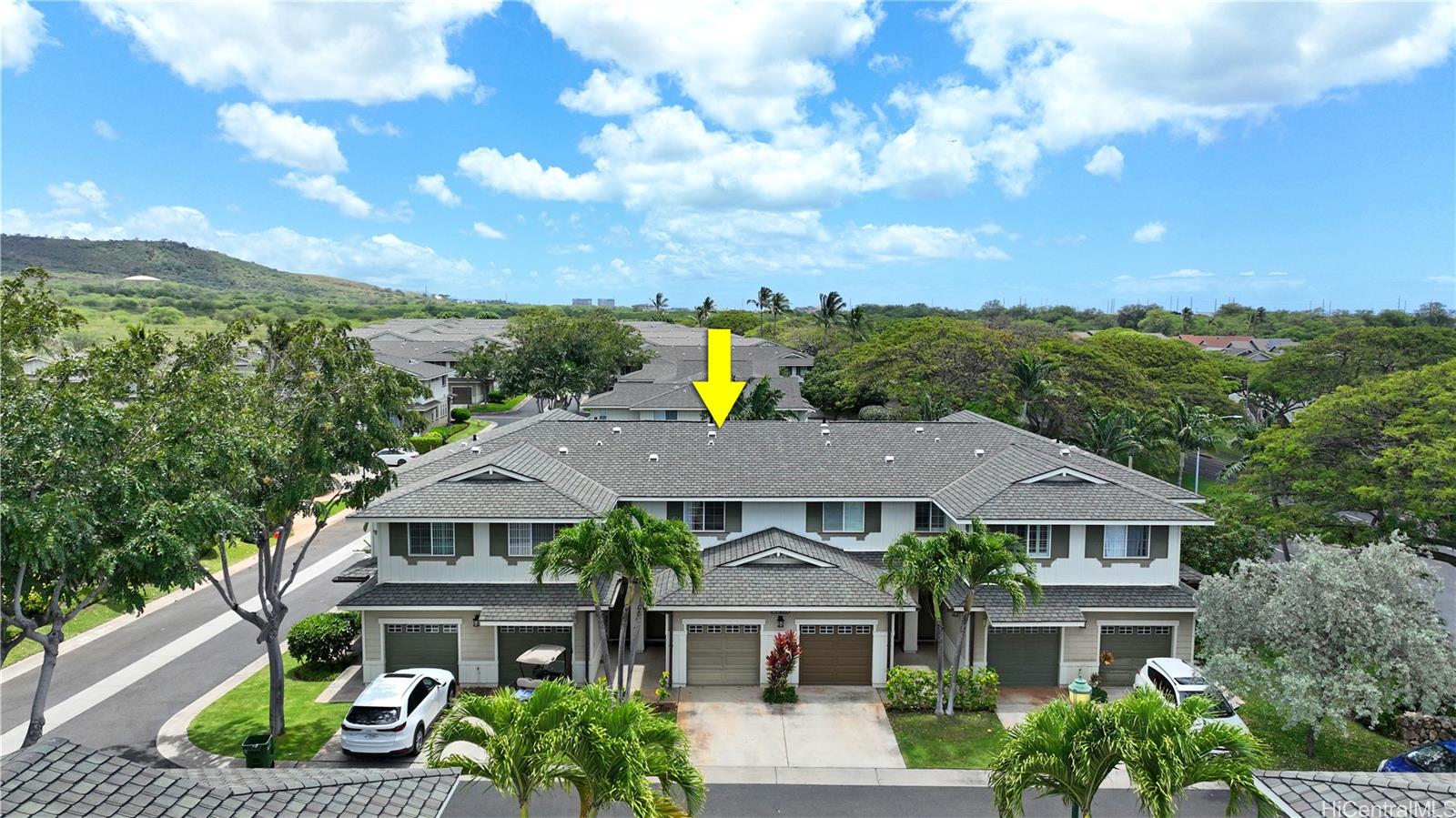 Ko Olina Hillside Villas condo # 803, Kapolei, Hawaii - photo 3 of 20