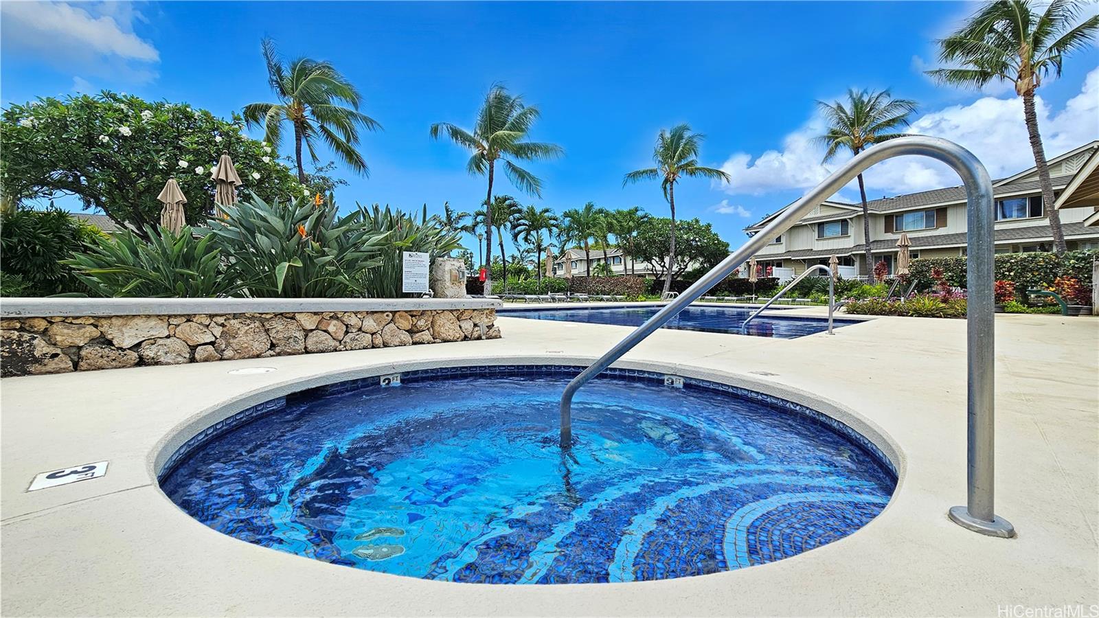 Ko Olina Hillside Villas condo # 803, Kapolei, Hawaii - photo 21 of 24