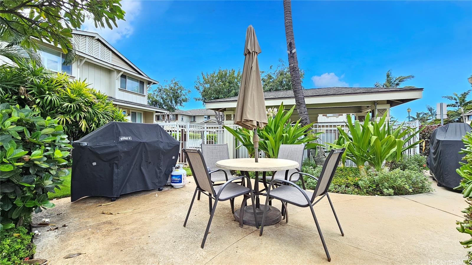 Ko Olina Hillside Villas condo # 803, Kapolei, Hawaii - photo 23 of 24