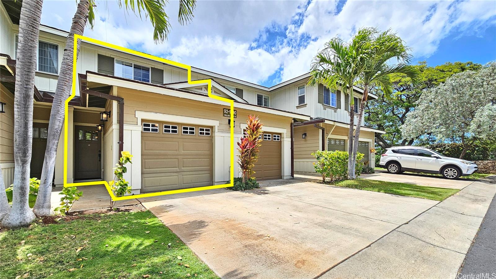 Ko Olina Hillside Villas condo # 803, Kapolei, Hawaii - photo 6 of 20