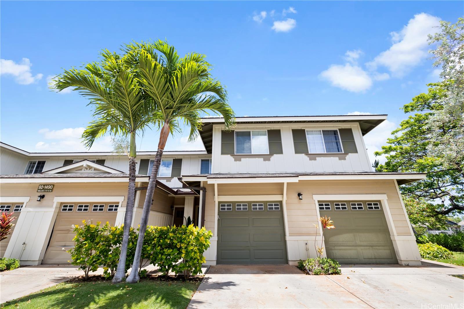 92-1490 Aliinui Drive Kapolei - Rental - photo 17 of 21